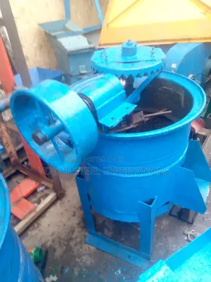 Palm Oil Expeller, Palm Oil Extraction Equipment Digester