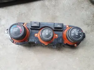 A/C Control for Kia Optima 2009