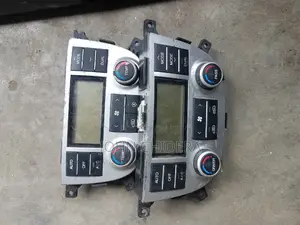 A/C Control for Hyundai Santafe 09