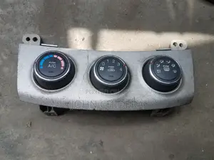 A/C Control for Hyundai Elantra 2008