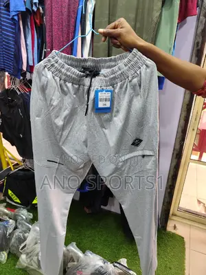 Adidas Joggers