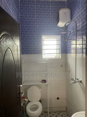 2bdrm Block of Flats in Dawaki for rent