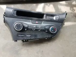 A/C Control for Kia Optima 2013