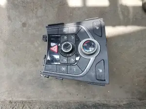 A/C Control for Hyundai Elantra GT, 2013