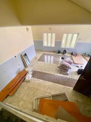 3bdrm Townhouse / Terrace in Cpc Estate Dawaki for rent