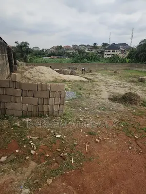 Residential Land at Orange Island Lekki Phase 1