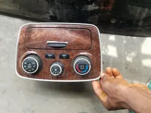 A/C Control for Hyundai Sonata 2006