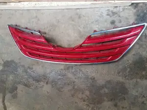 Front Grill for Toyota Camry 07