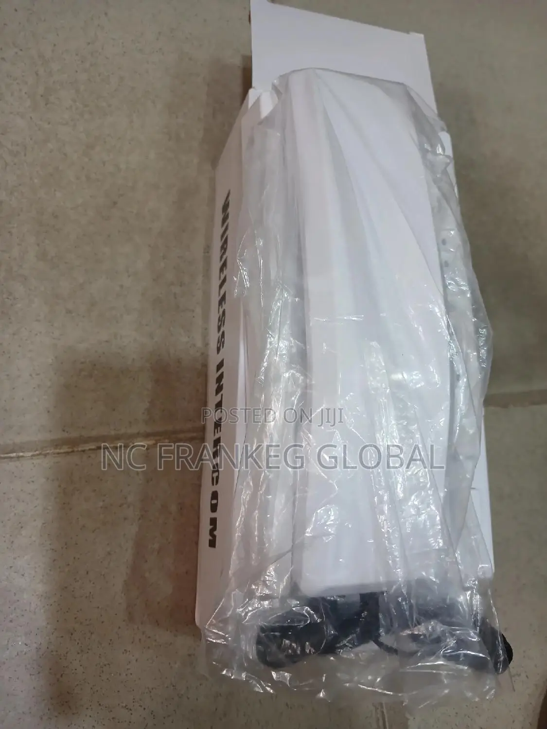 Gz Wireless Intercom