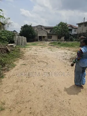 Residential Land at Orange Island Phase 2 Lekki Lagos