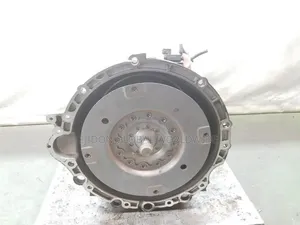 Automatic Gearbox Jaguar F Pace 2020 2021 2023 2024