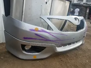 Front Bumper For Toyota Camry Sport 2010