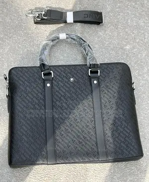 Photo - Laptop Bag Top Quality Luxury
