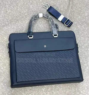 Laptop Bag Top Quality Luxury