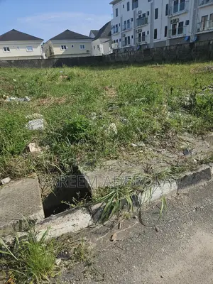 Residential Land at Palm City Estate Ajah