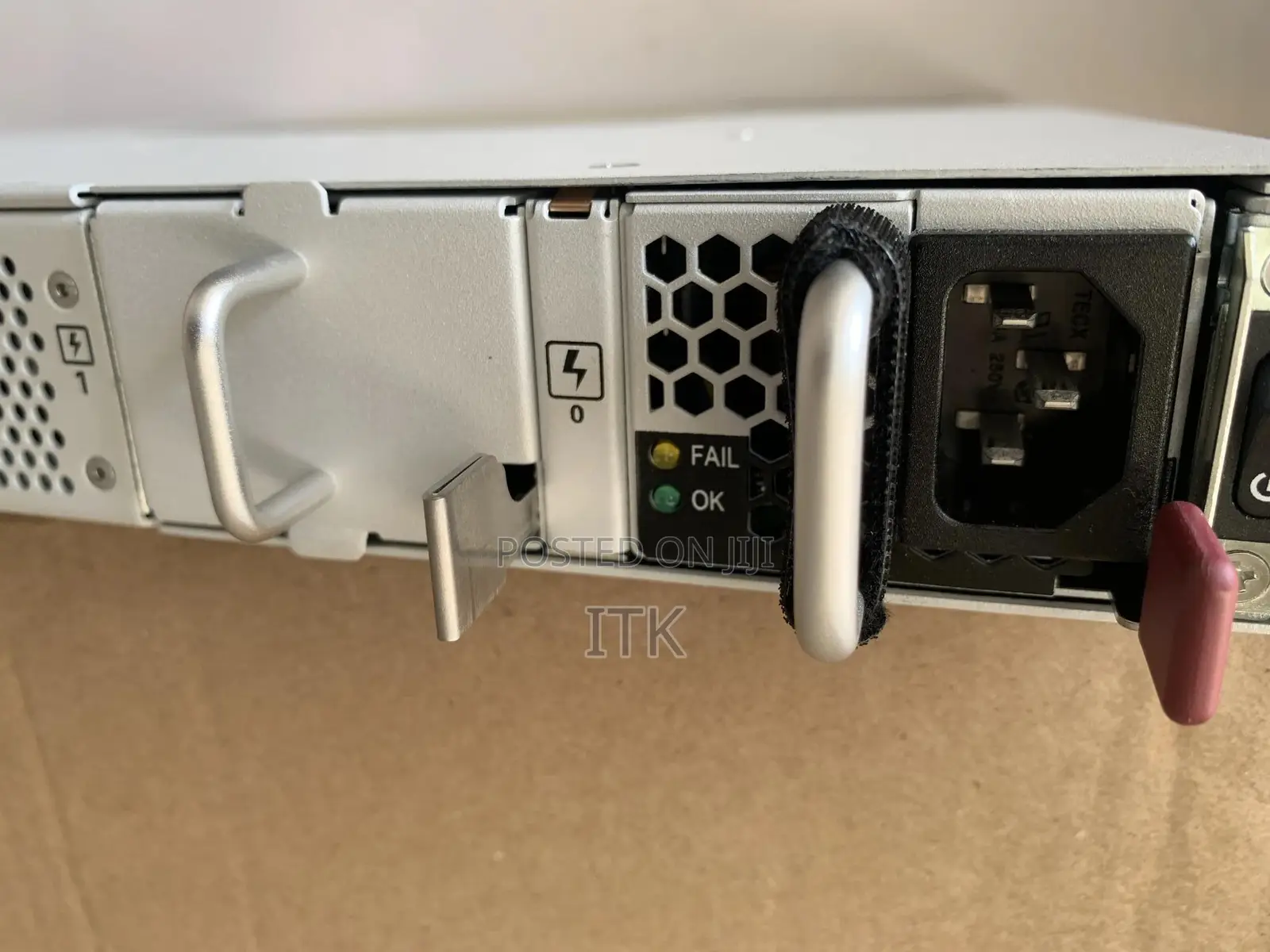 Cisco Catalyst C9800-40- Wlan Wireless Controller