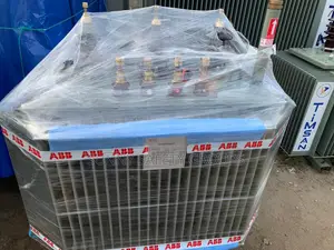 Transformer 100kva 11000 Volts Brand New