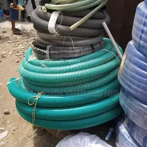 Water Thanker Discharge Hose