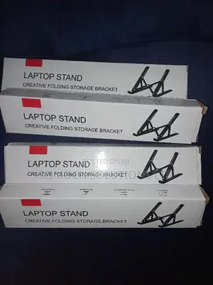Laptop Stand Durable Steel Laptop Stand Bulk