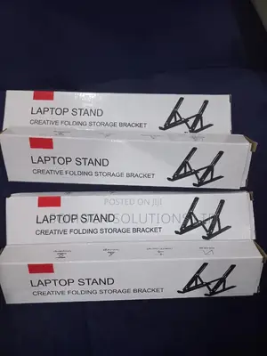 Laptop Stand Durable Steel Laptop Stand Bulk