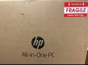 New Desktop Computer HP EliteOne 840 G9 16GB Intel Core i7 SSD 512GB