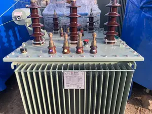 Transformer 300kva 33000 Volt Brand 