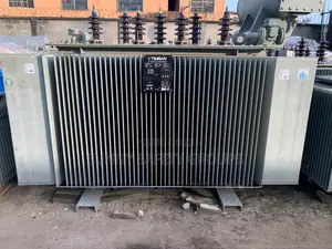 Transformer 750kva Power Rating Brand 