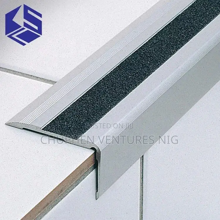 Floor Edge Profile GENESIS