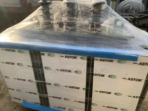 Transformer 1000kva Power Rating 11000 Volts Brand New