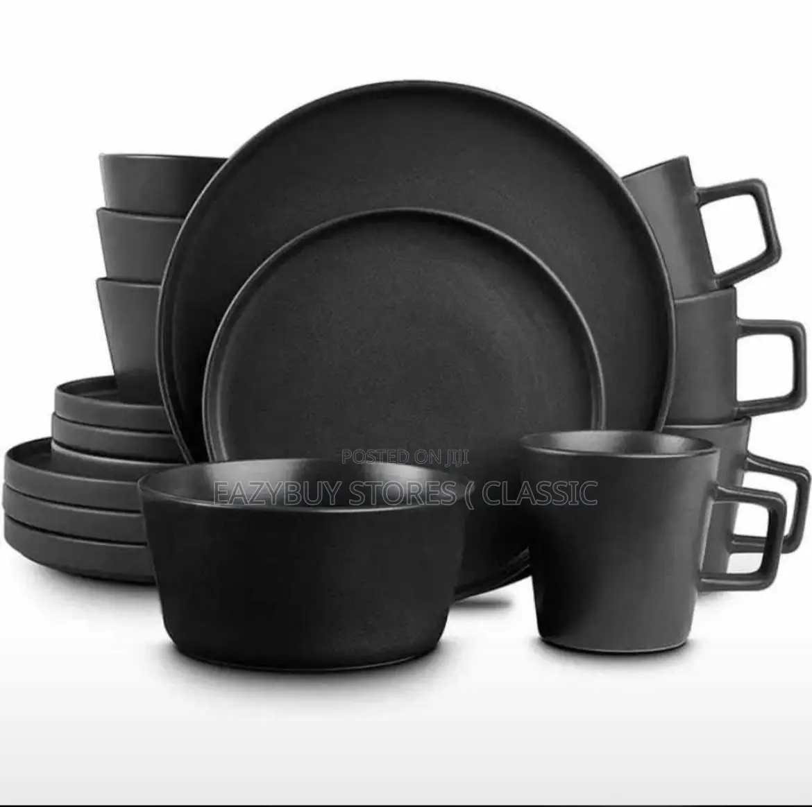 16pcs Dinner Sets