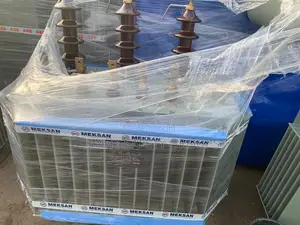 Transformer 1500kva Power Rating ABB Meksan