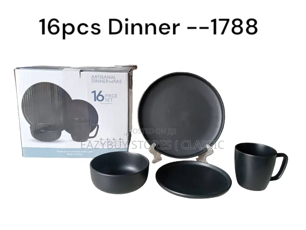 16pcs Dinner Sets