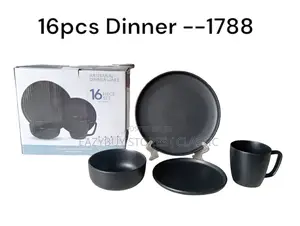 16pcs Dinner Sets