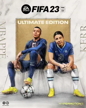 Fifa 2023 (Pc Game)