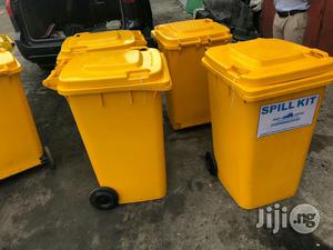 Oil Safety Spill Kits