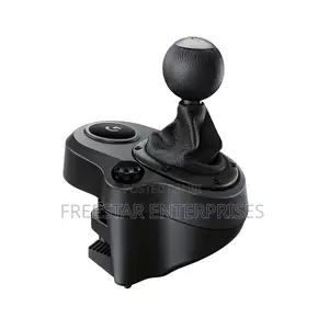 Logitech Driving Force Shifter