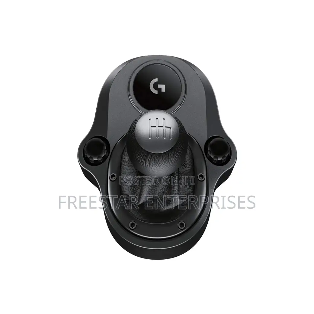 Logitech Driving Force Shifter