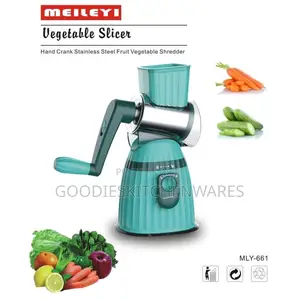 Vegetable Slicer / Vegetable Cutter