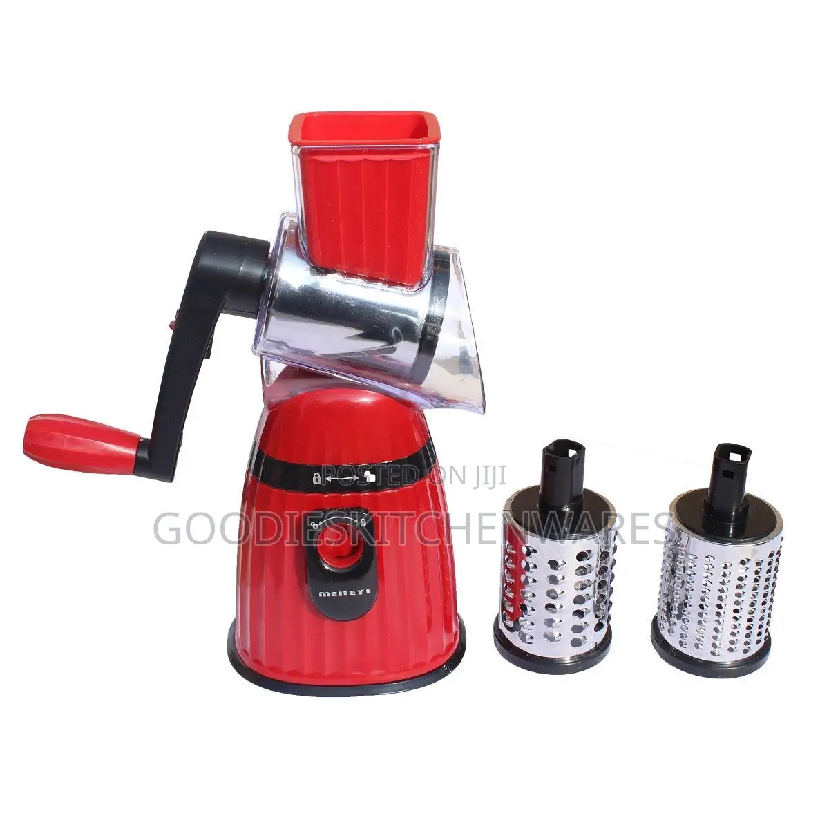 Vegetable Slicer / Vegetable Cutter