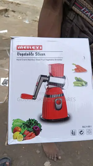 Vegetable Slicer / Vegetable Cutter