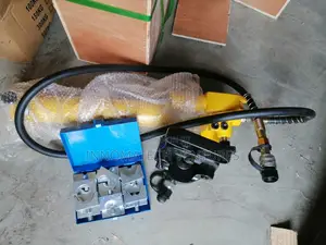 Hydraulic Cable Crimping Tool or Compressor