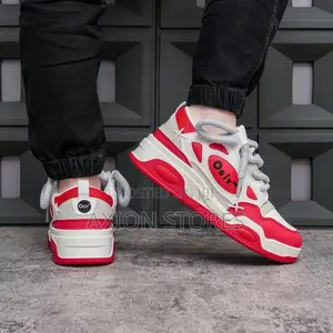 Ogiy High Quality Sneakers