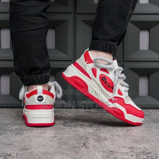 Ogiy High Quality Sneakers