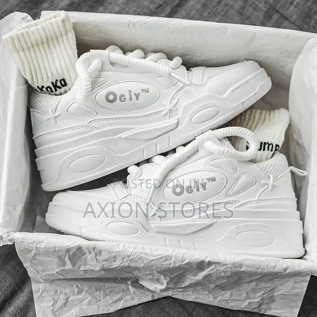 Ogiy High Quality Sneakers