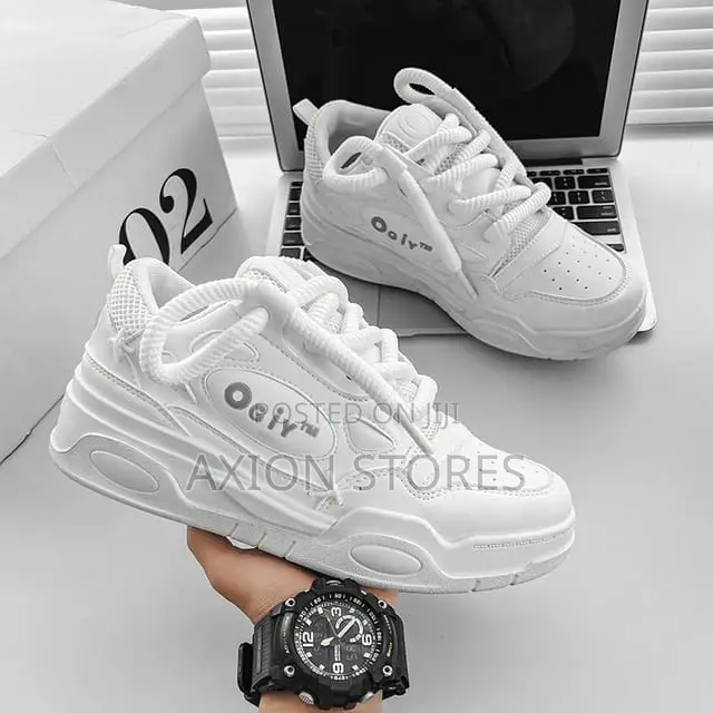 Ogiy High Quality Sneakers