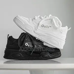 Ogiy High Quality Sneakers