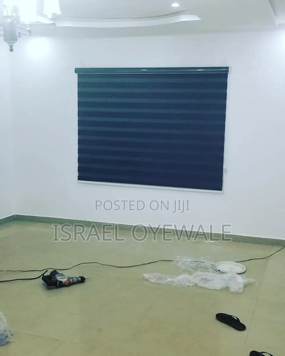 Window Blind