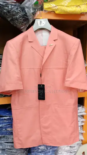 Photo - Complete Safari Suit