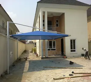 Carport / Canopy / Shade / Gazebos / Tent