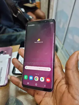 Samsung Galaxy S9 64 GB Bronze